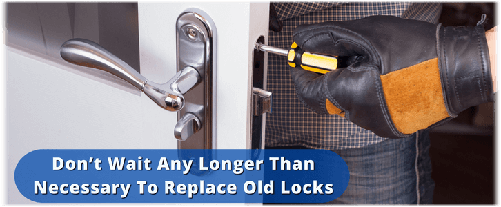Reliable Locksmith Solutions for your Home & Business